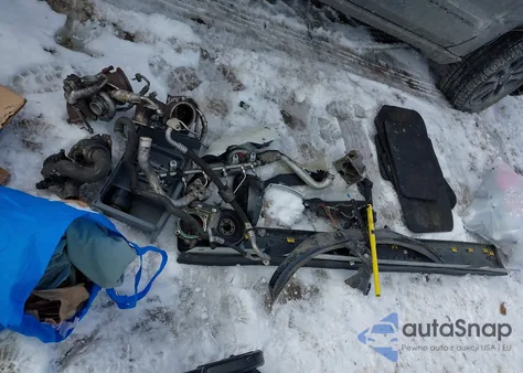 2007 BMW 335Xi from USA, damaged, VIN WBAVD535X7AV14437